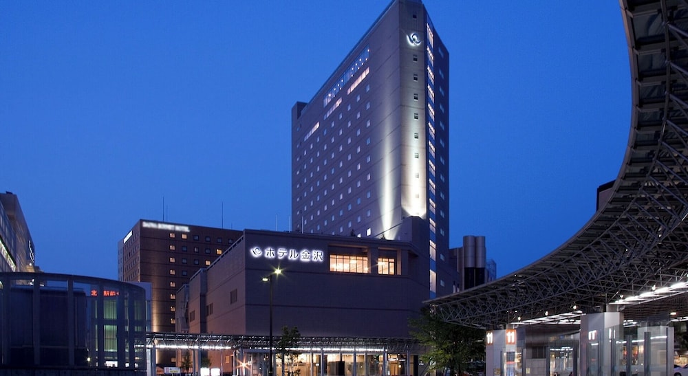 ホテル金沢 小松