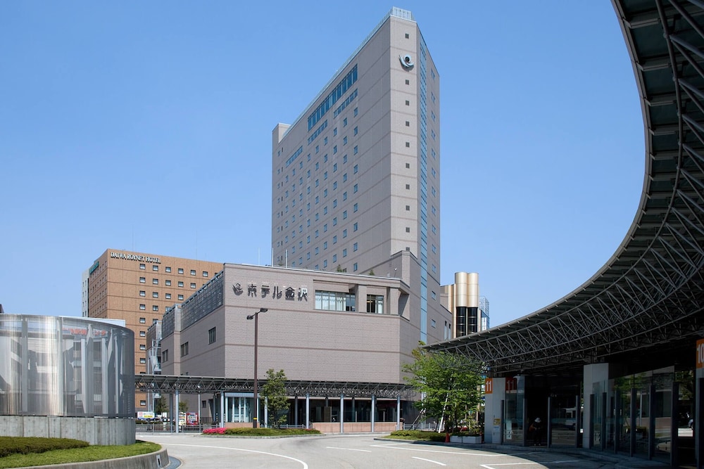 ホテル金沢 小松