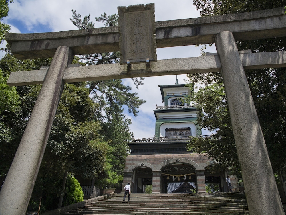 アパホテル〈金沢片町〉EXCELLENT 小松