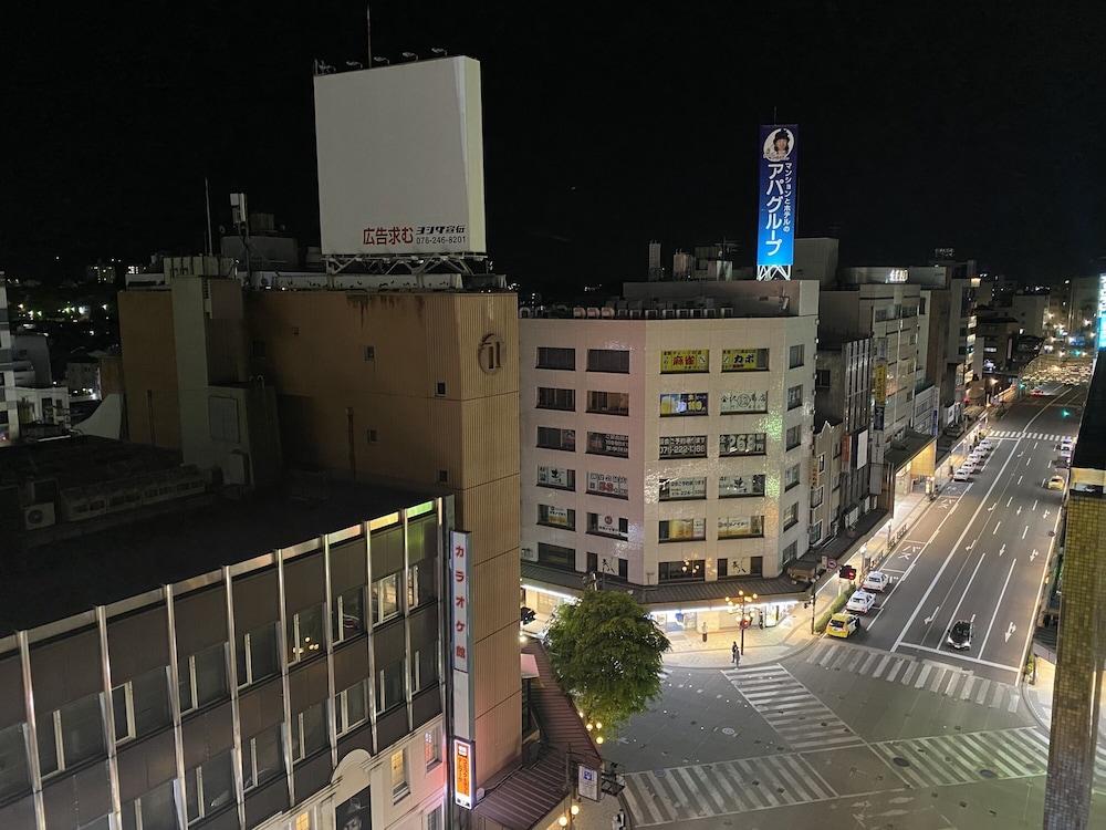 アパホテル〈金沢片町〉EXCELLENT 小松