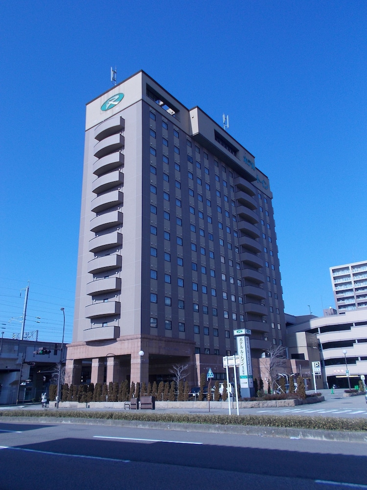 ホテルルートイン金沢駅前 小松