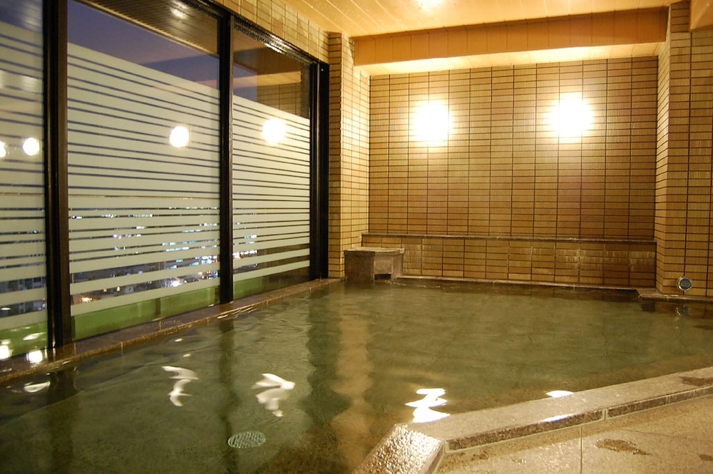ホテルルートイン金沢駅前 小松