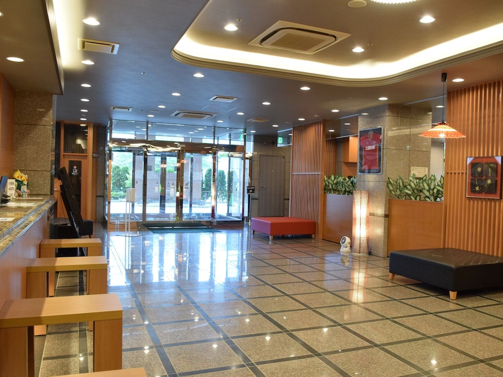 ホテルルートイン金沢駅前 小松
