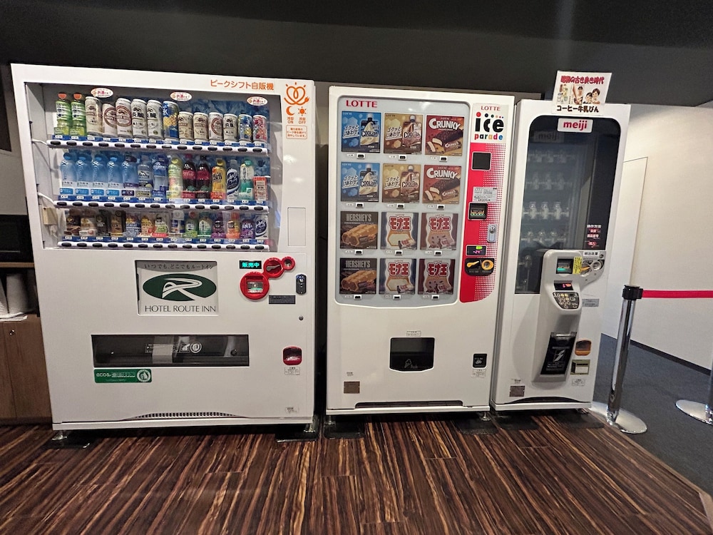 ホテルルートイン金沢駅前 小松
