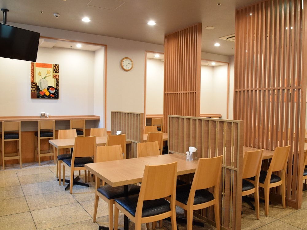 ホテルルートイン金沢駅前 小松