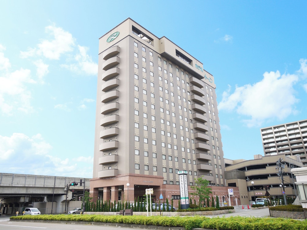 ホテルルートイン金沢駅前 小松