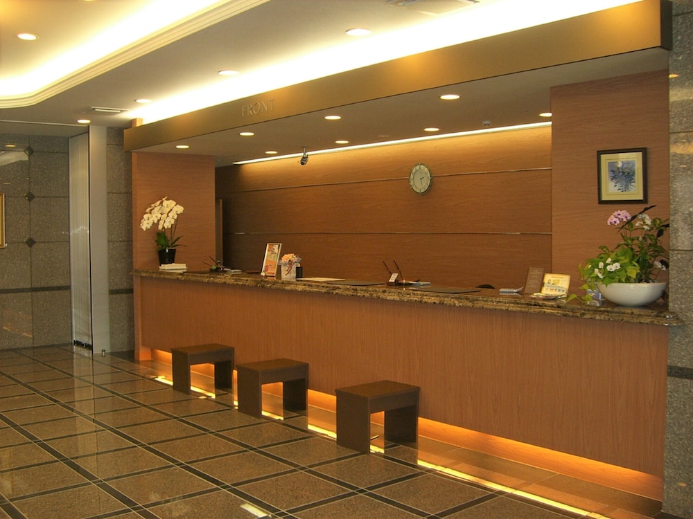 ホテルルートイン金沢駅前 小松
