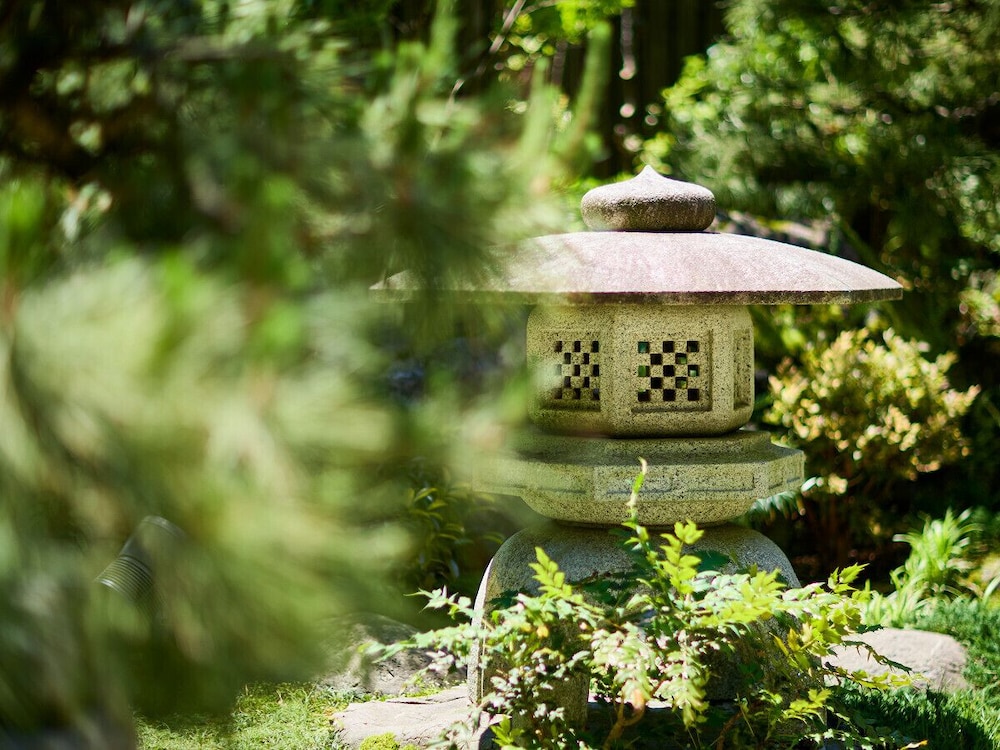 金沢彩の庭ホテル 小松