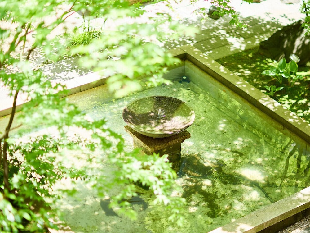 金沢彩の庭ホテル 小松