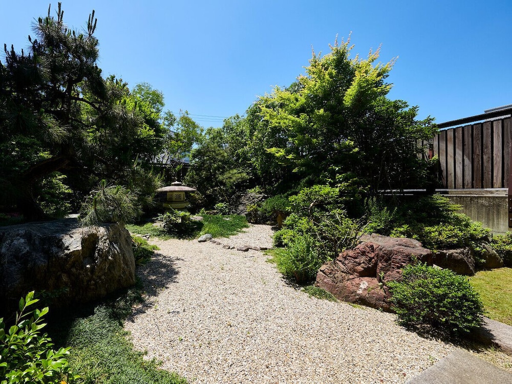 金沢彩の庭ホテル 小松