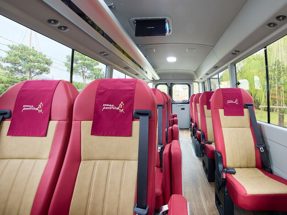 金沢彩の庭ホテル 小松