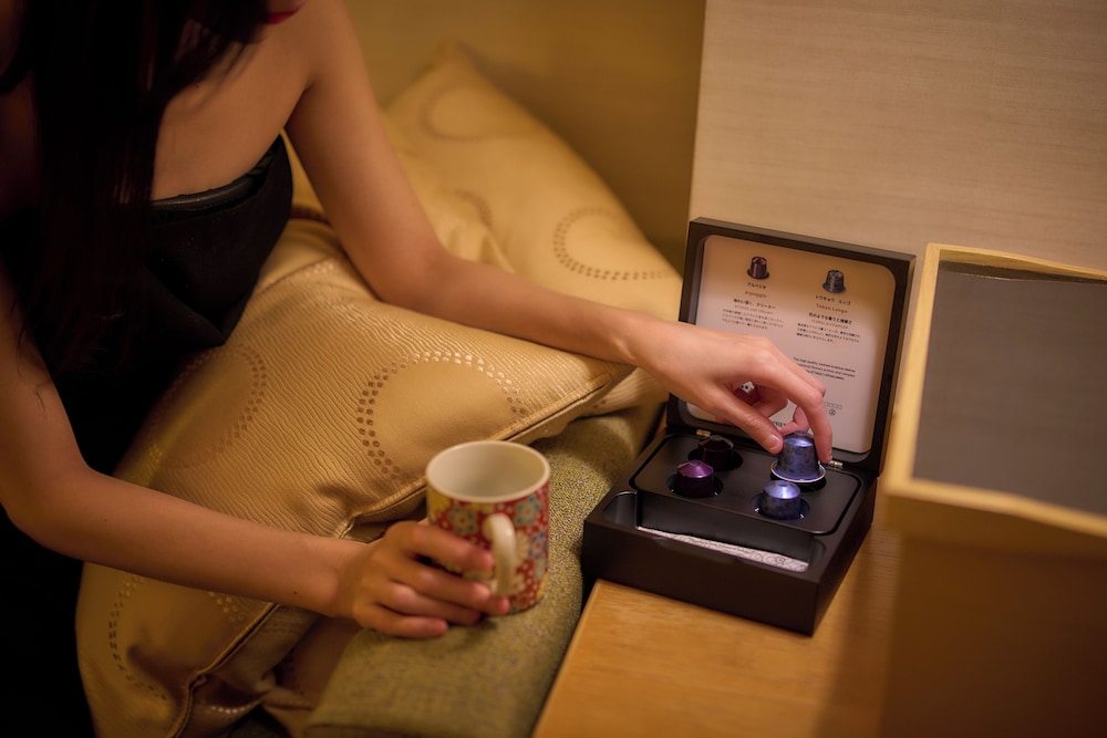 ホテルリソルトリニティ金沢 小松