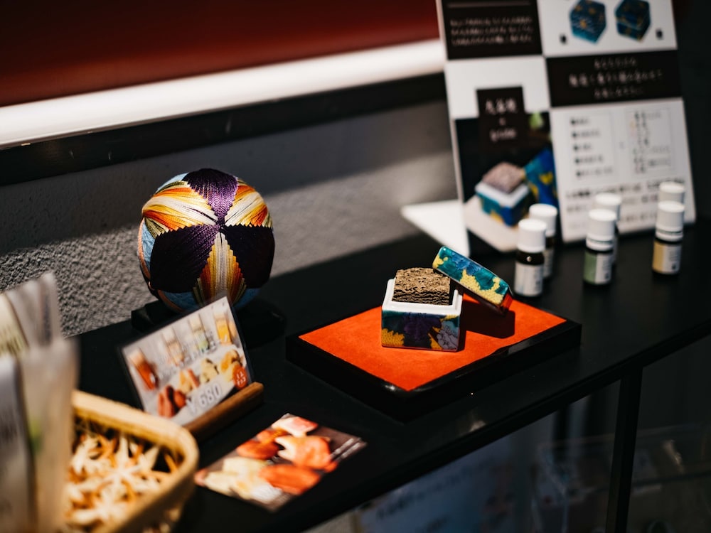 ホテルリソルトリニティ金沢 小松