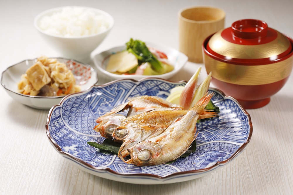 金沢白鳥路 ホテル山楽 小松