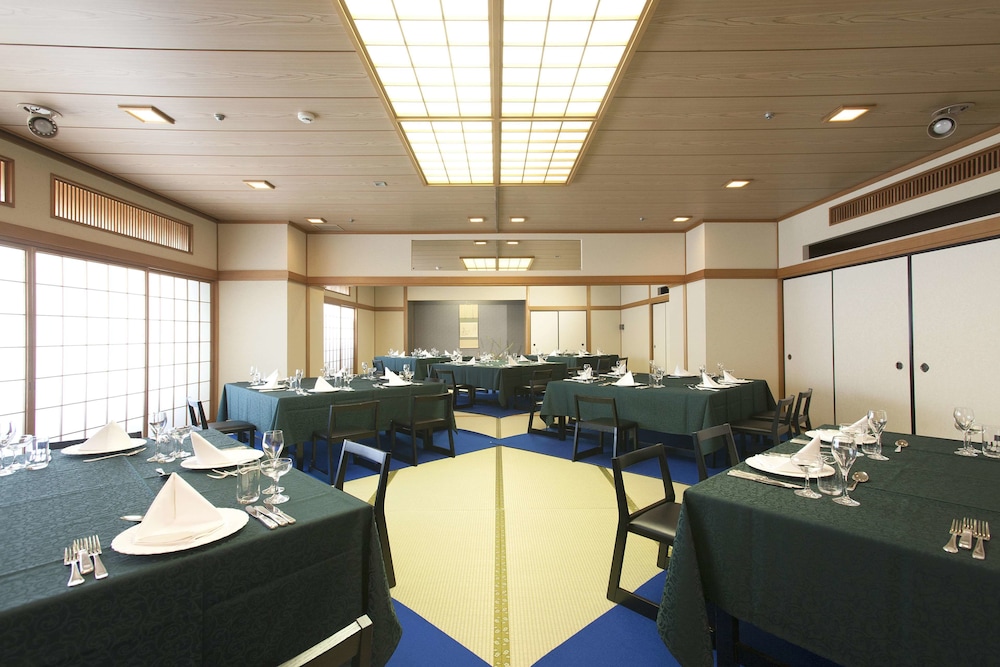 金沢東急ホテル 小松