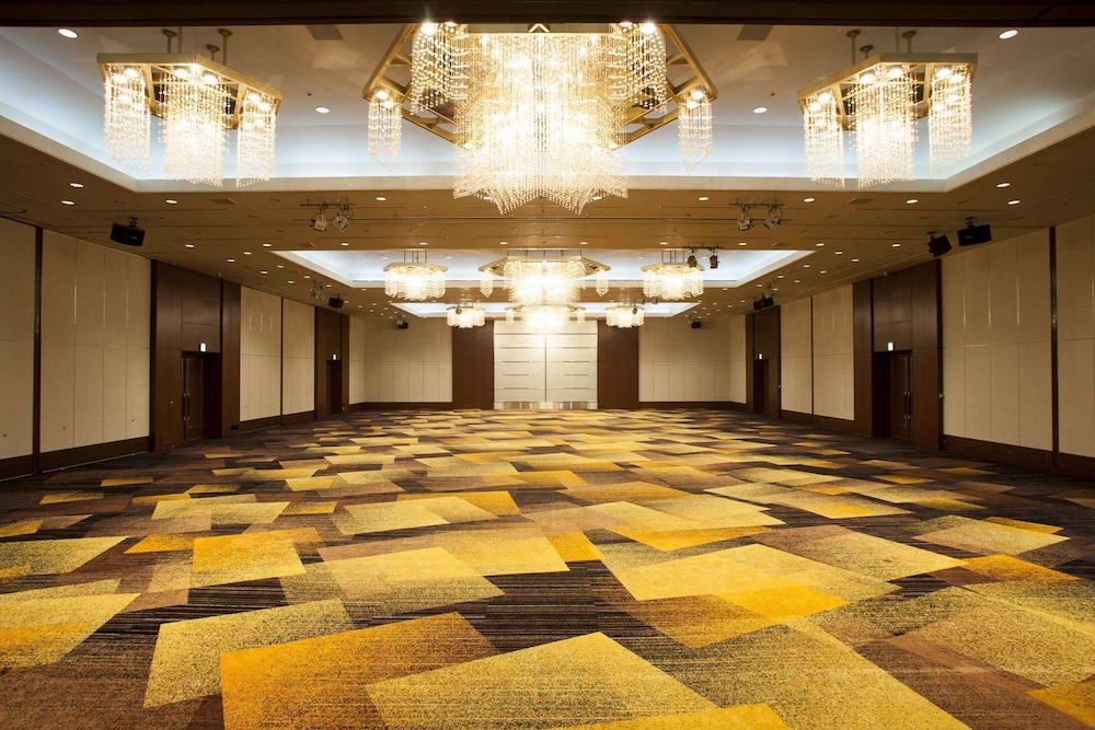 金沢東急ホテル 小松