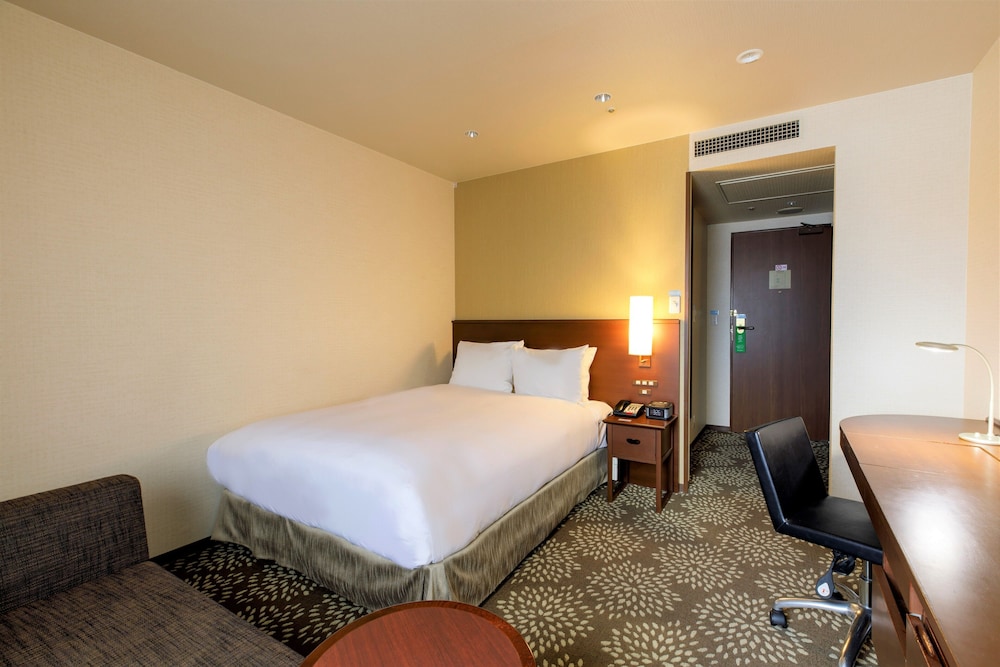 ANA ホリデイ・イン金沢スカイ IHG ホテル 小松