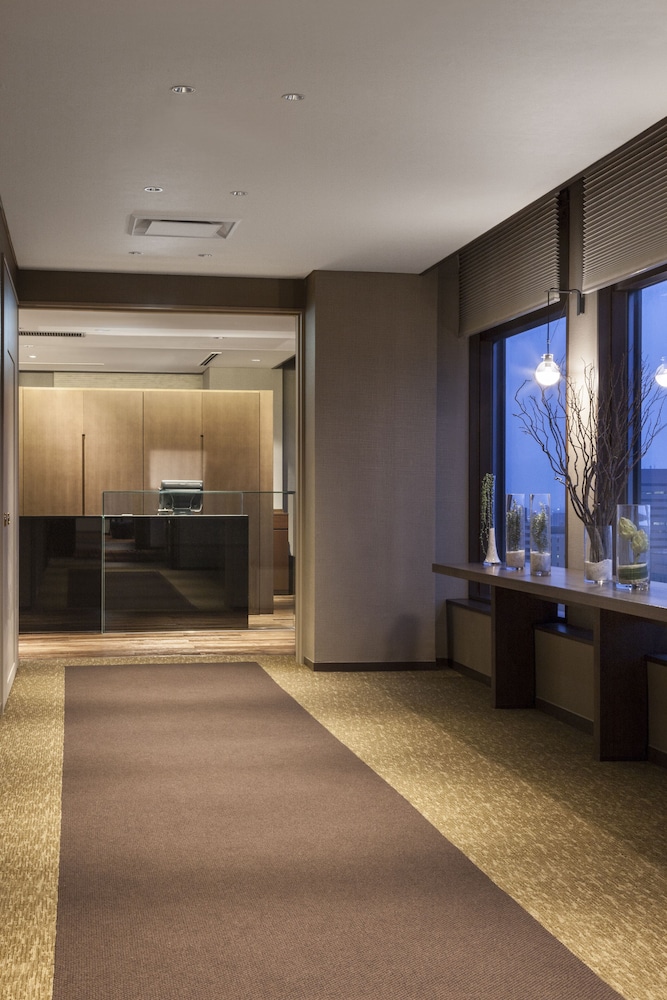 ANA ホリデイ・イン金沢スカイ IHG ホテル 小松