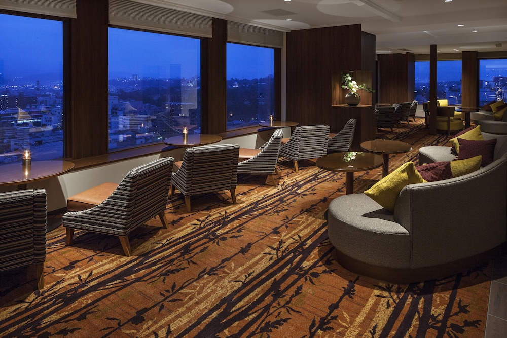 ANA ホリデイ・イン金沢スカイ IHG ホテル 小松