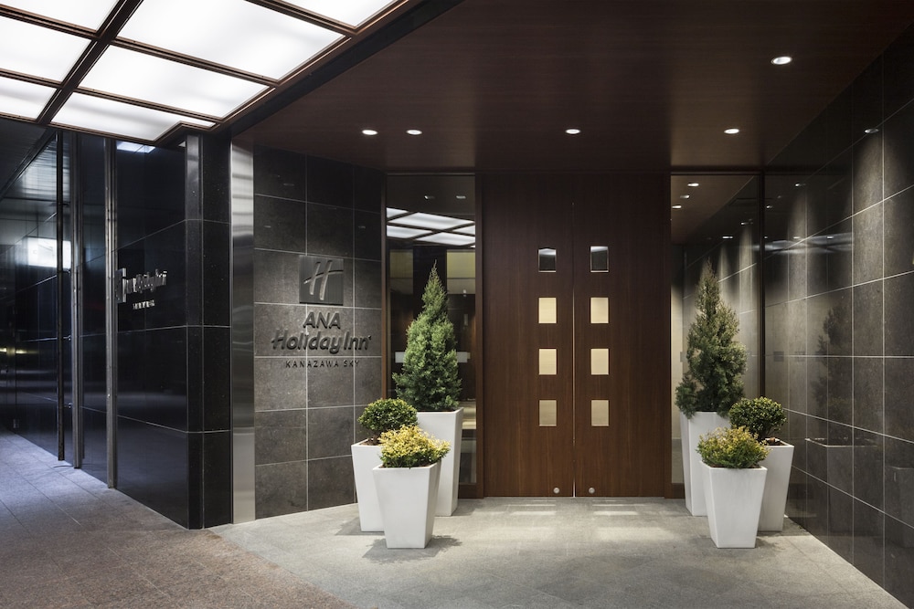 ANA ホリデイ・イン金沢スカイ IHG ホテル 小松