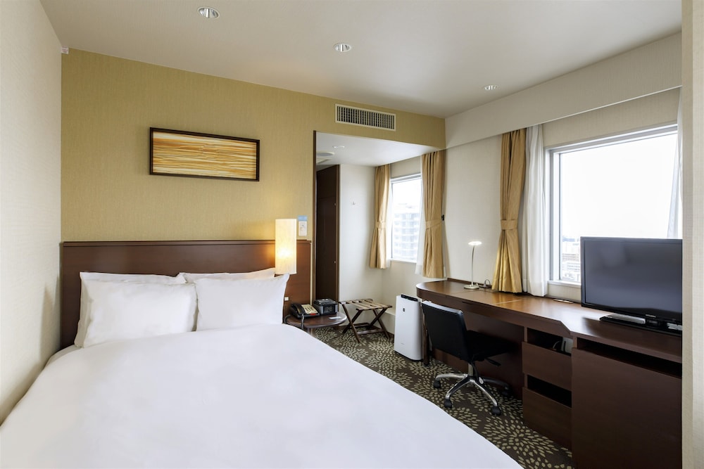 ANA ホリデイ・イン金沢スカイ IHG ホテル 小松