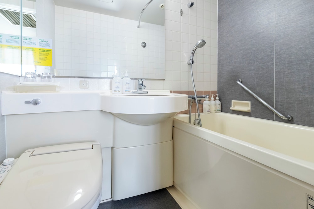 ANAホリデイ・イン金沢スカイ BY IHG 小松