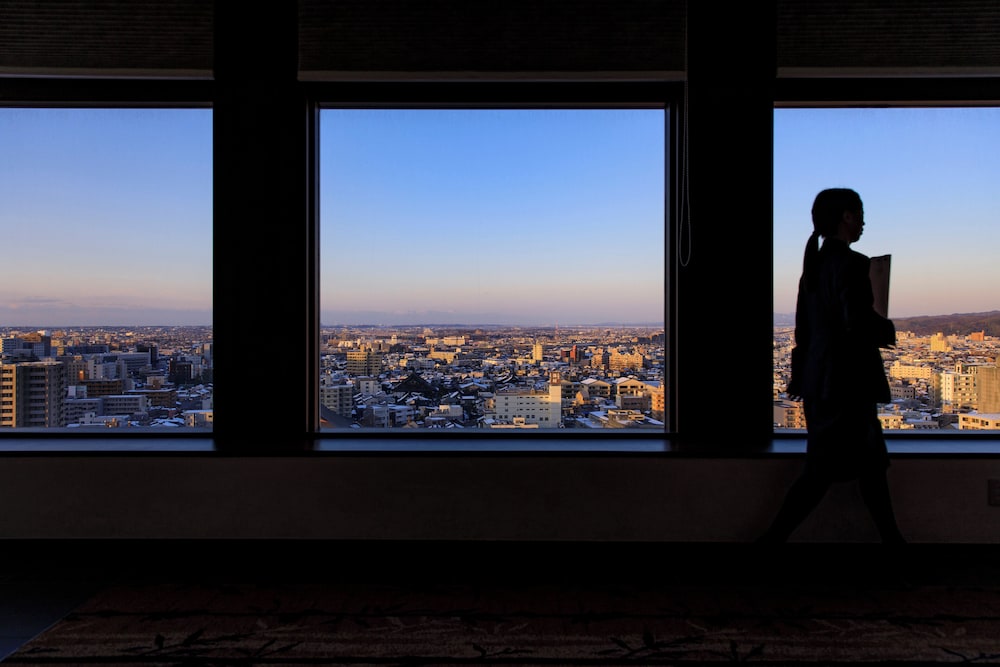 ANAホリデイ・イン金沢スカイ BY IHG 小松