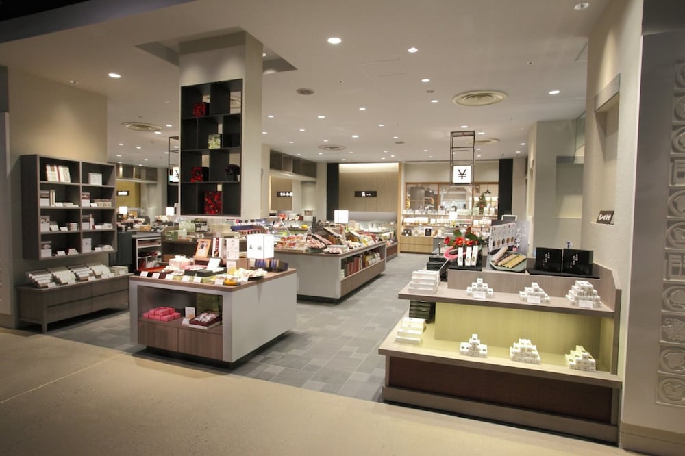 ANAホリデイ・イン金沢スカイ BY IHG 小松