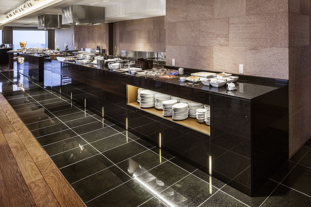 ANAホリデイ・イン金沢スカイ BY IHG 小松