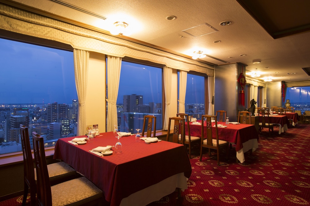 ANAホリデイ・イン金沢スカイ BY IHG 小松