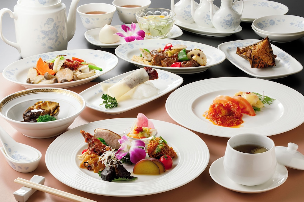 ANAホリデイ・イン金沢スカイ BY IHG 小松