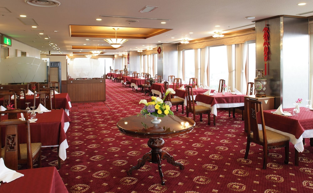 ANAホリデイ・イン金沢スカイ BY IHG 小松