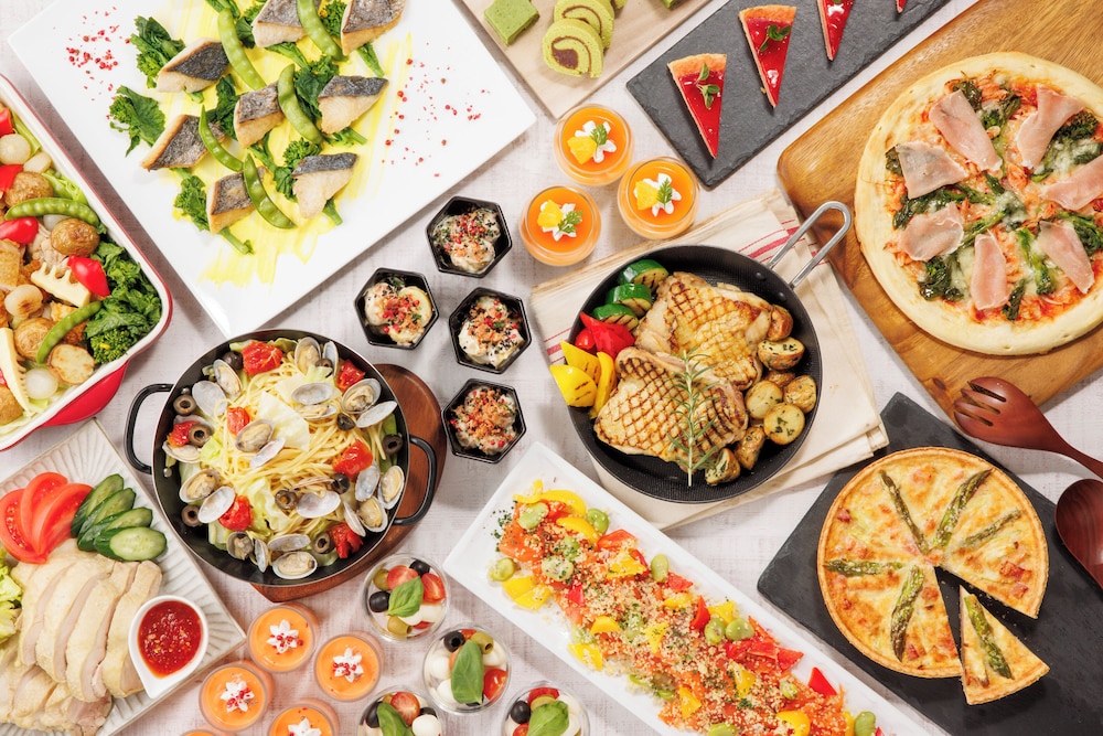 ANAホリデイ・イン金沢スカイ BY IHG 小松