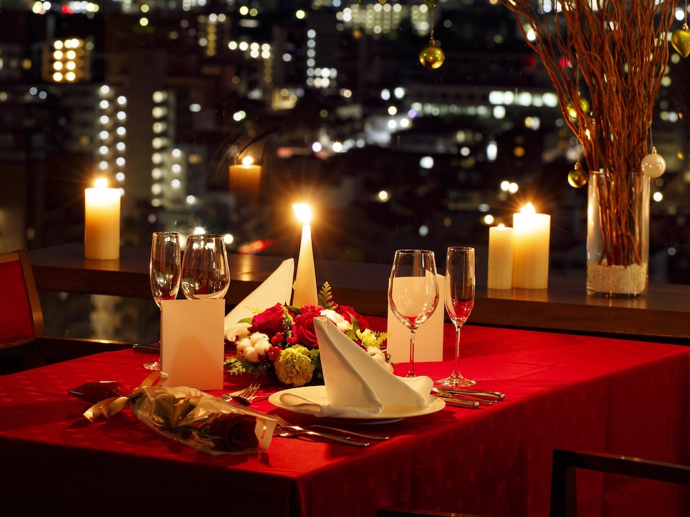 ANAホリデイ・イン金沢スカイ BY IHG 小松