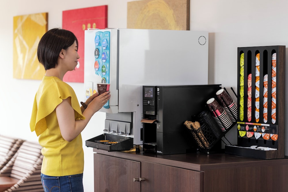 ANAホリデイ・イン金沢スカイ BY IHG 小松