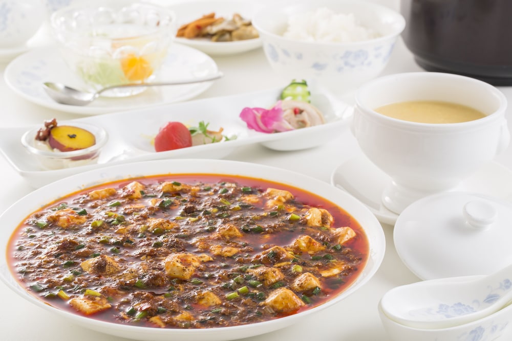 ANAホリデイ・イン金沢スカイ BY IHG 小松