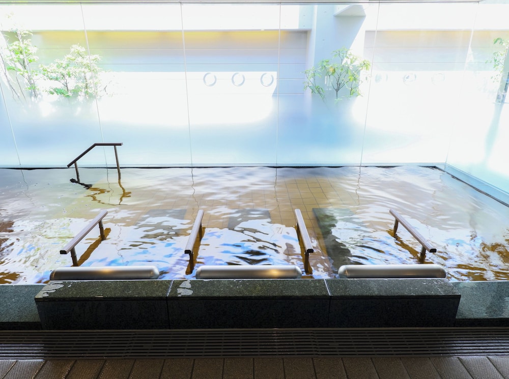 天然温泉加賀の湧泉　ドーミーイン金沢 小松