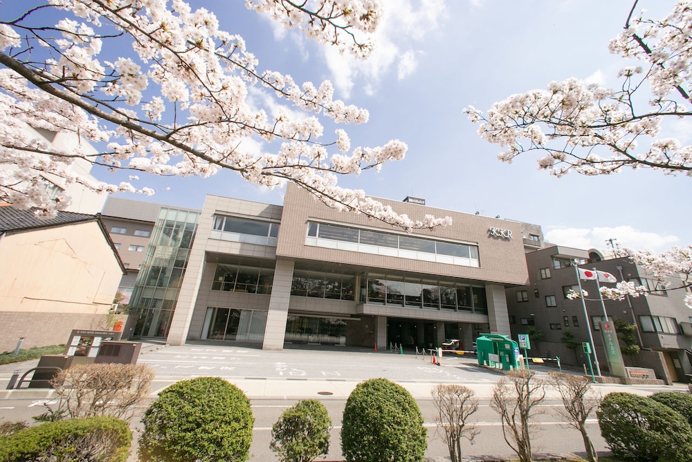 KKR ホテル金沢 小松