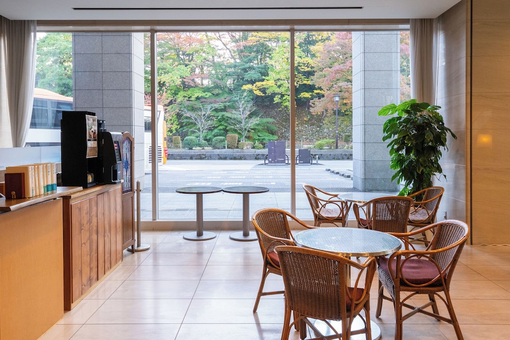 KKR ホテル金沢 小松