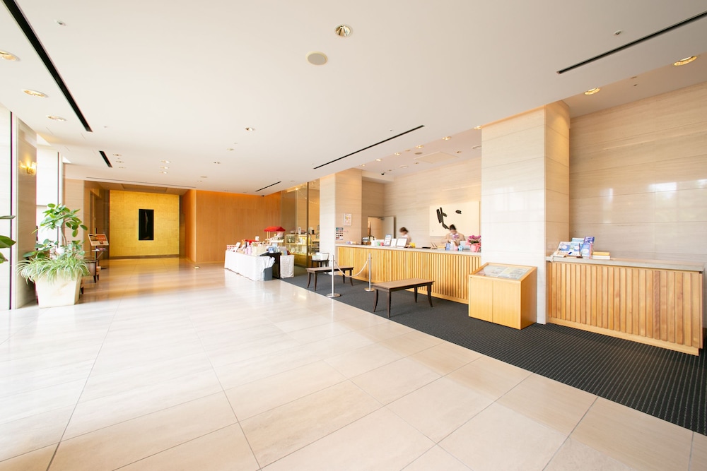 KKR ホテル金沢 小松