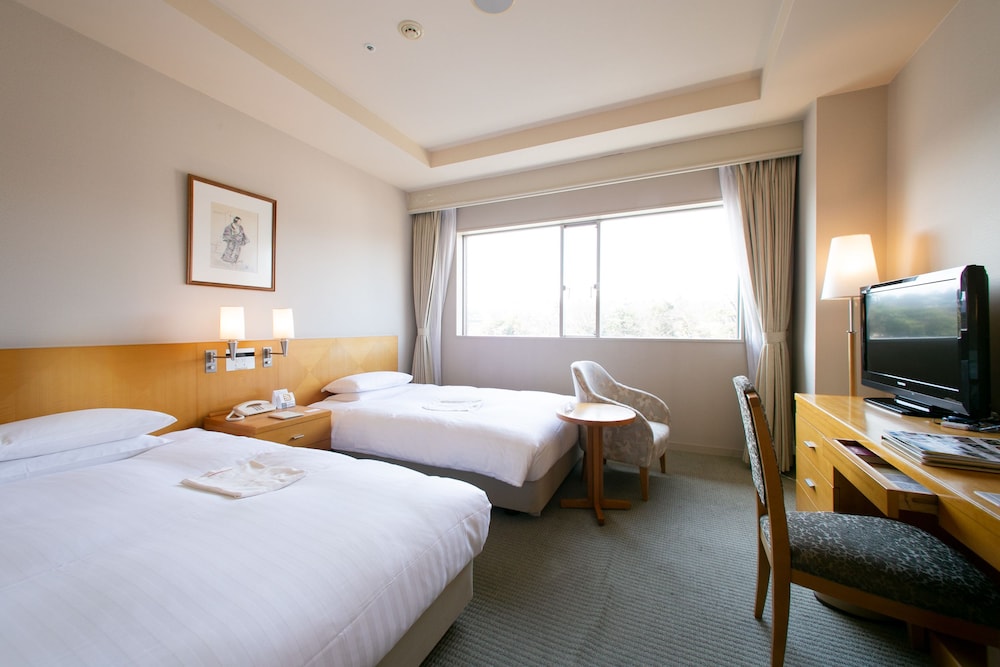 KKR ホテル金沢 小松