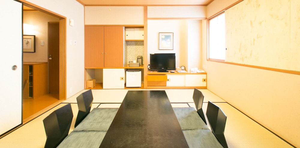 KKR ホテル金沢 小松