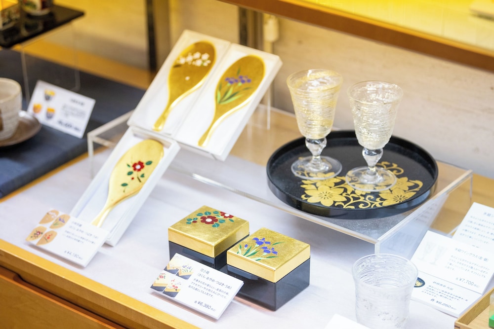 KKR ホテル金沢 小松