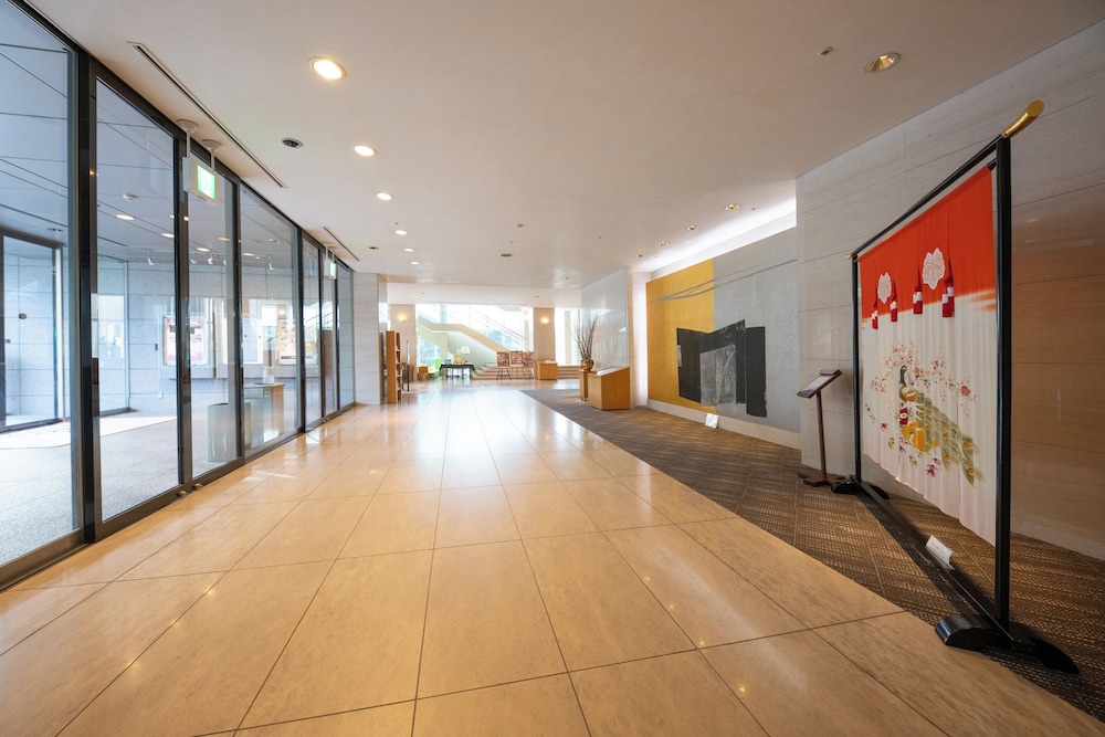KKR ホテル金沢 小松