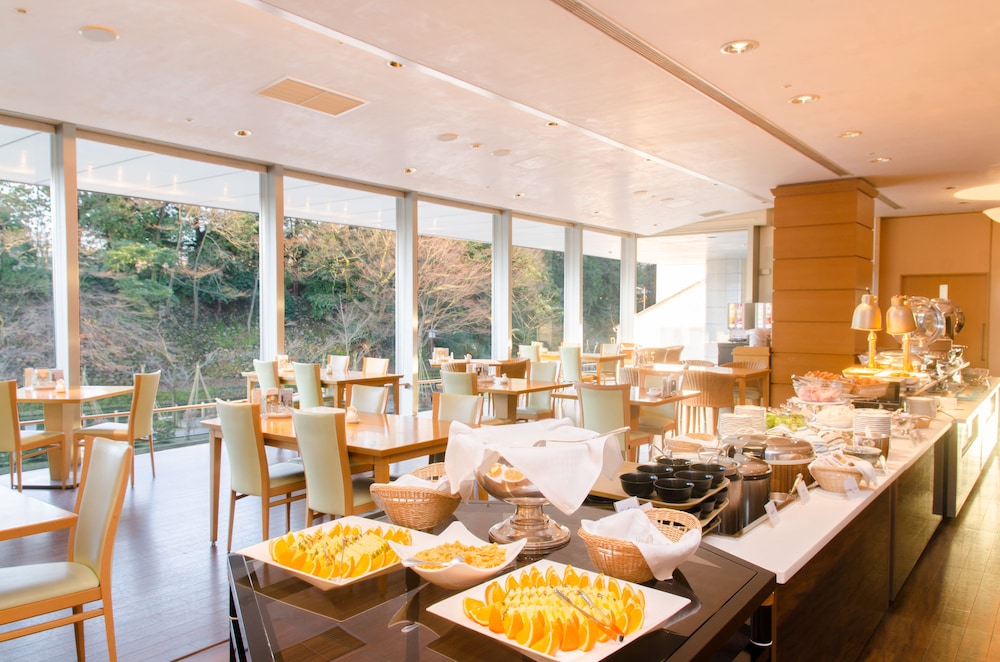 KKR ホテル金沢 小松