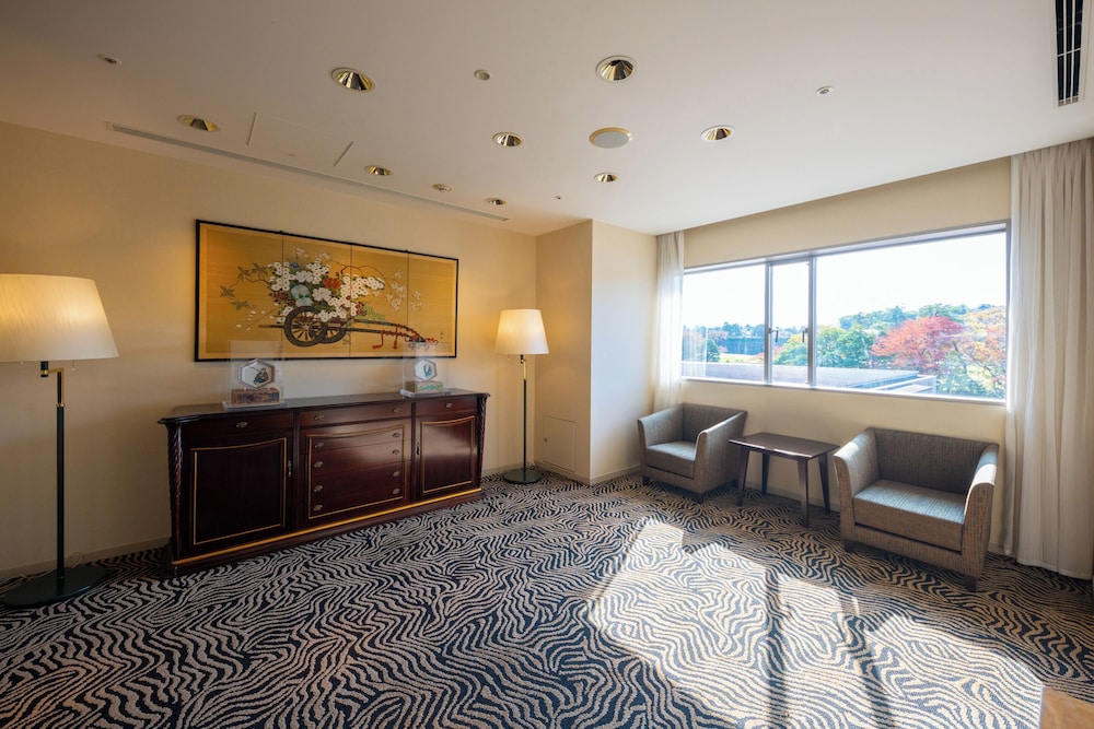 KKR ホテル金沢 小松