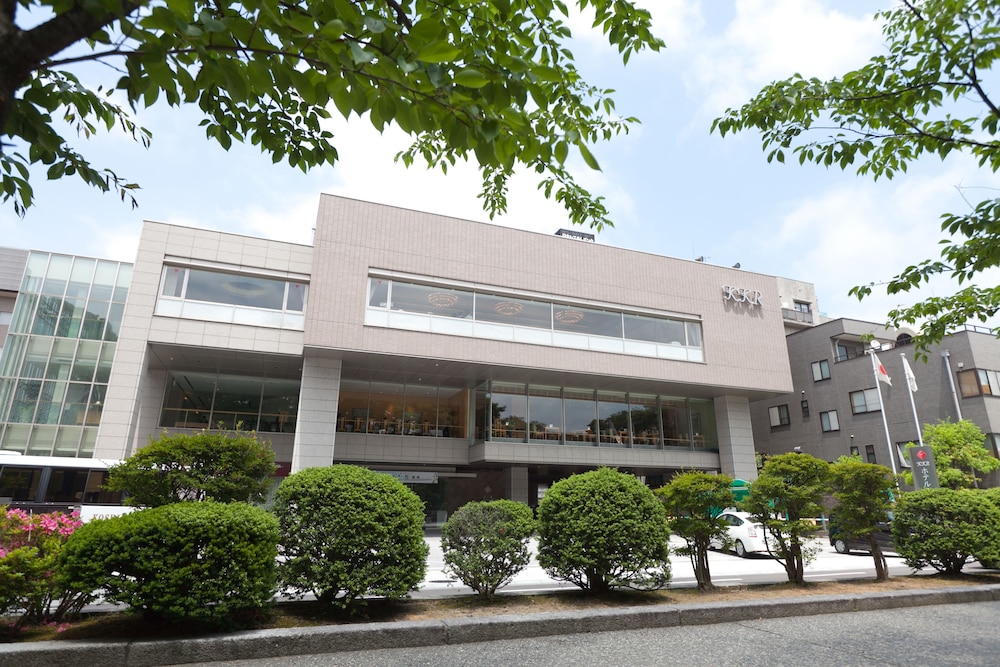 KKR ホテル金沢 小松
