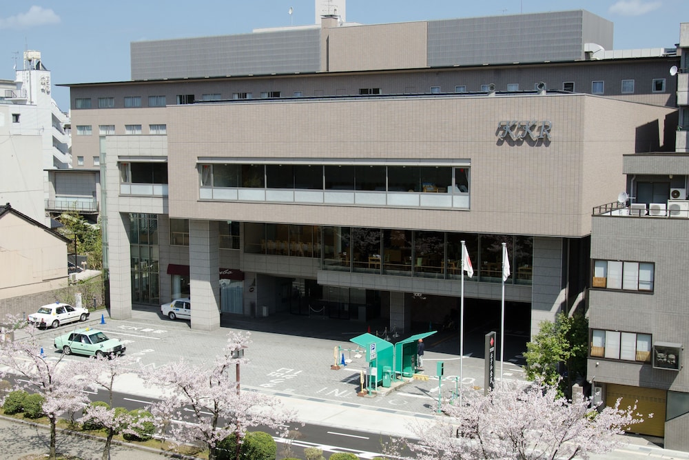 KKR ホテル金沢 小松