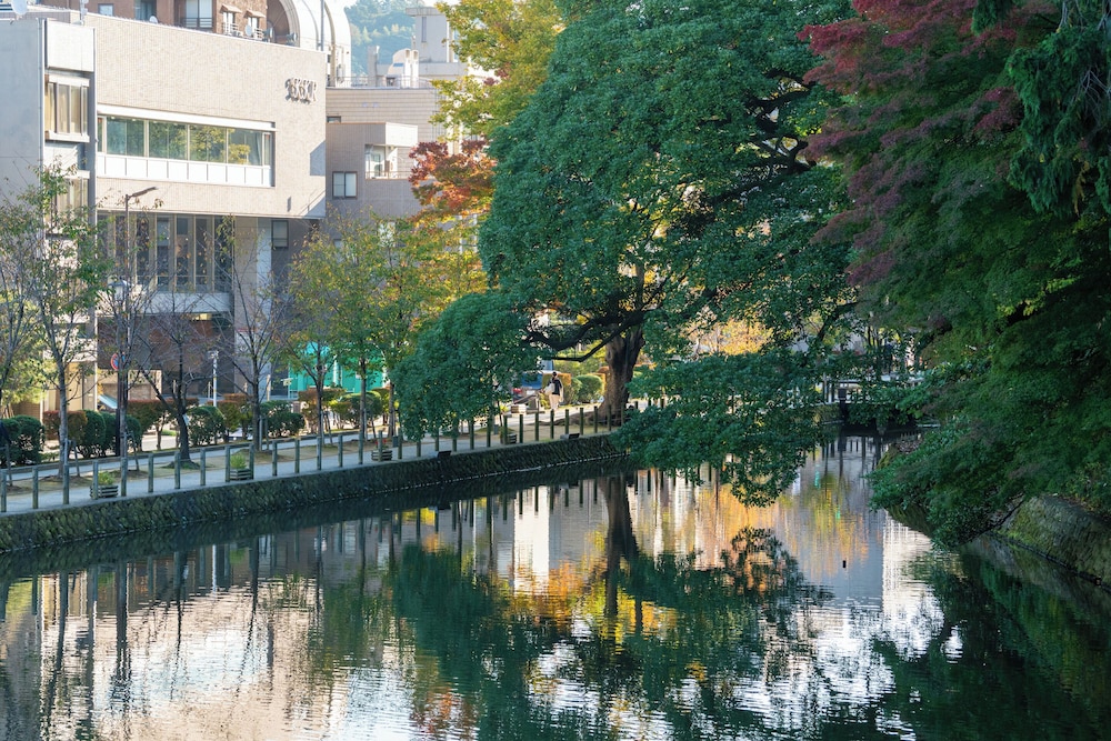 KKR ホテル金沢 小松