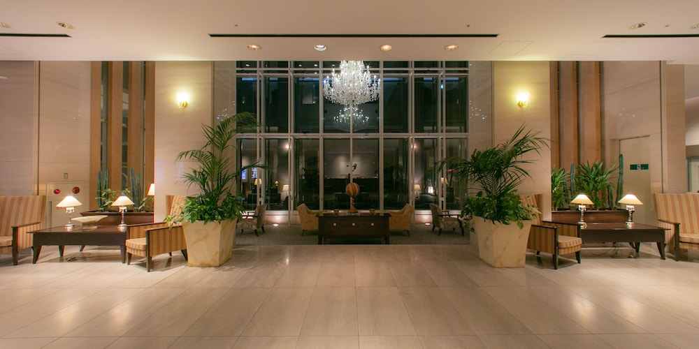 KKR ホテル金沢 小松